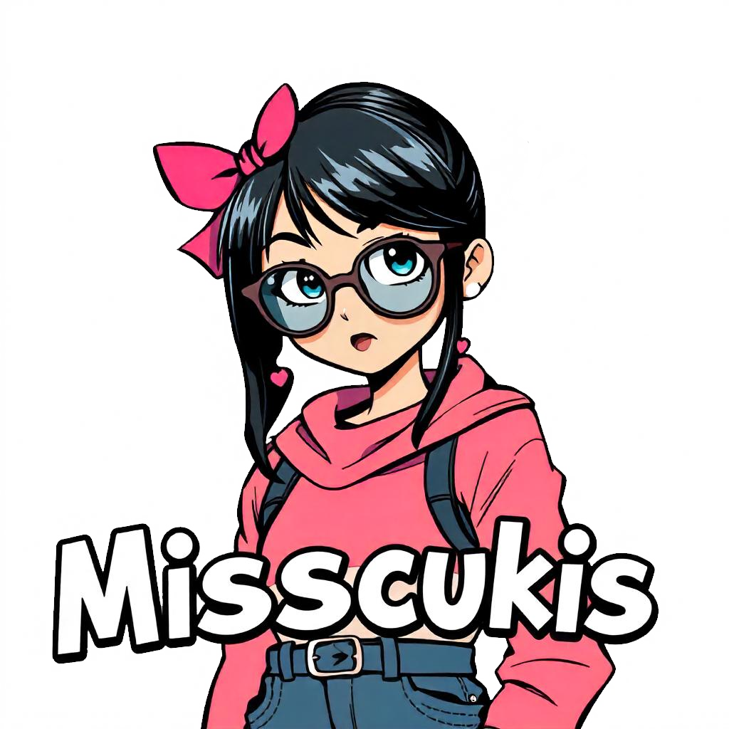 MissCukis